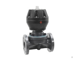Diaphragm Valve