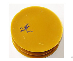 High Quality White Beeswax For Cosmetic