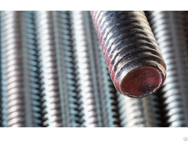 Threaded Rod Manufacturer In India