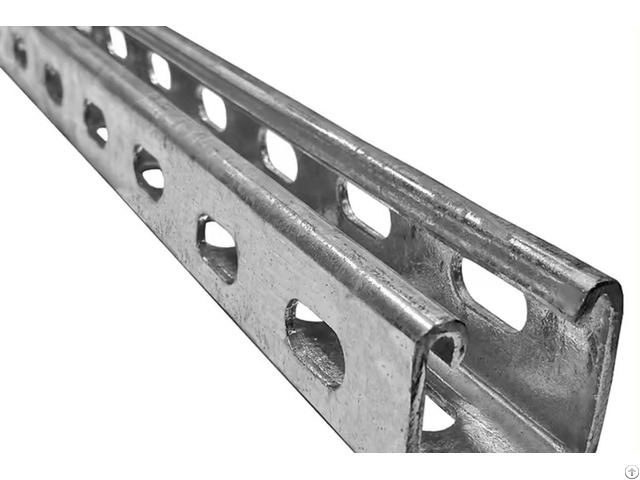 Strut Channel Manufacturer