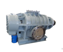 Greentech L Series L33ld Oil Free Roots Blower Medium Pressure