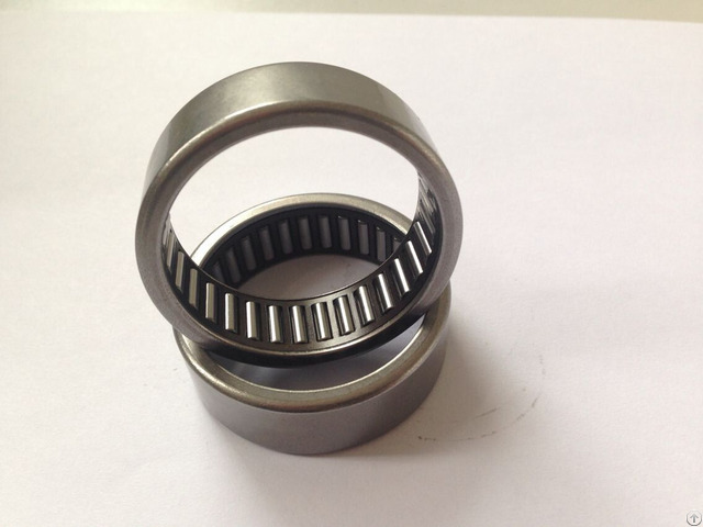 F47905 Nj245 Drawn Cup Needle Roller Bearing