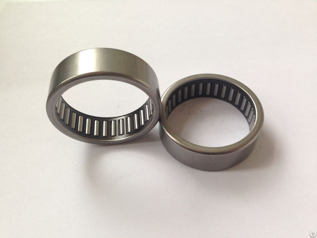Diweis Nj245 F47905 Tractor Drawn Cup Needle Roller Bearings 886668m1