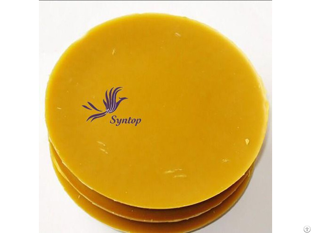 Yellow And White Beeswax For Cosmetic