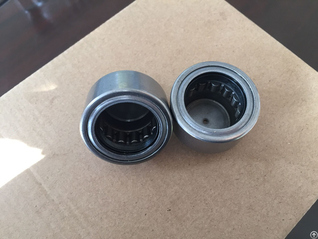 Nb105 Alternator Shell Type Needle Roller Bearings
