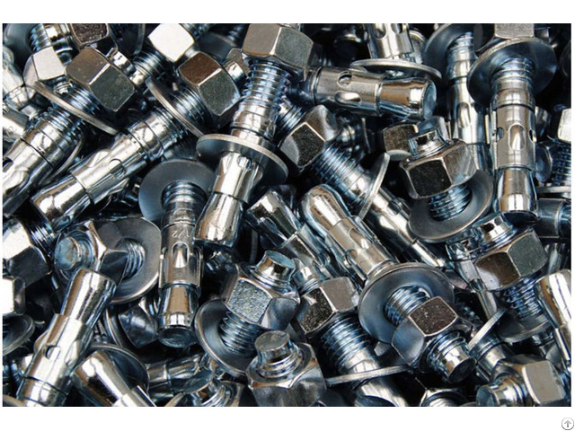 Anchor Bolt