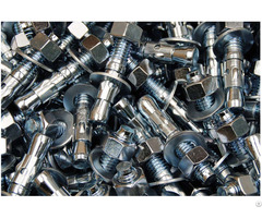Anchor Bolt