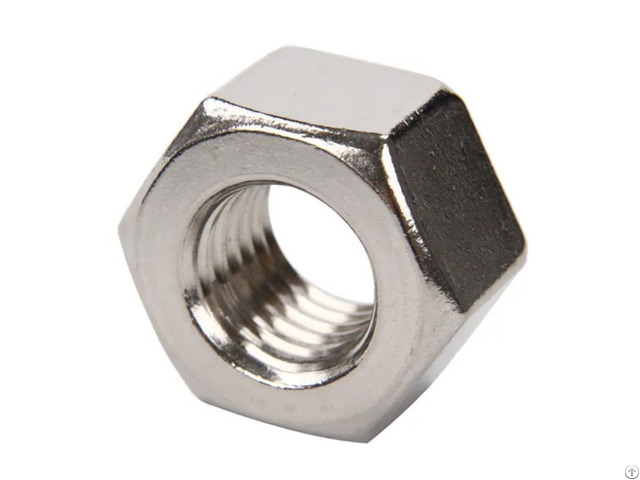 M8 Hex Nut