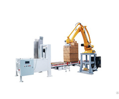 Palletizing Robot