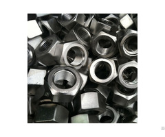 Large Hex Nut