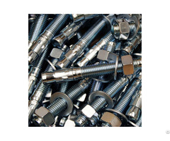 J Bolt Anchor