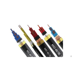 Xlpe Sheath Control Cable