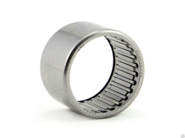 Nb107 Alternator Sealed Drawn Cup Needle Roller Bearing