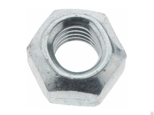 Hex Lock Nut