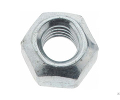 Hex Lock Nut