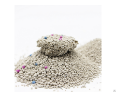 Bentonite Cat Litter Supply
