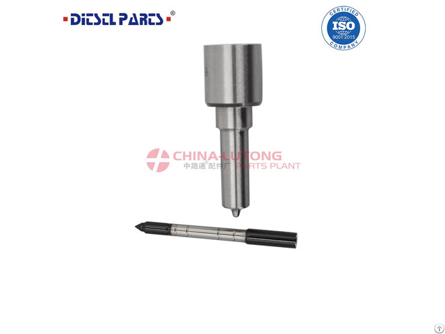 Diesel Fuel Injector Nozzles Dlla156p1111