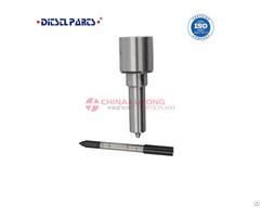 Diesel Fuel Injector Nozzles Dlla156p1111