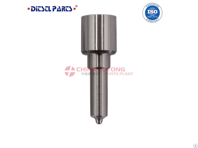 Diesel Fuel Injector Nozzles Dlla157p2766