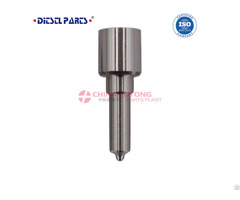 Diesel Fuel Injector Nozzles Dlla157p2766