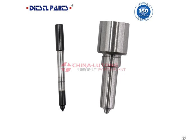 Common Rail Fuel Injector Nozzle Dlla148p2629