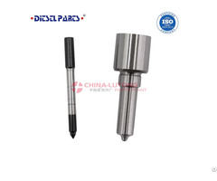 Common Rail Fuel Injector Nozzle Dlla148p2629