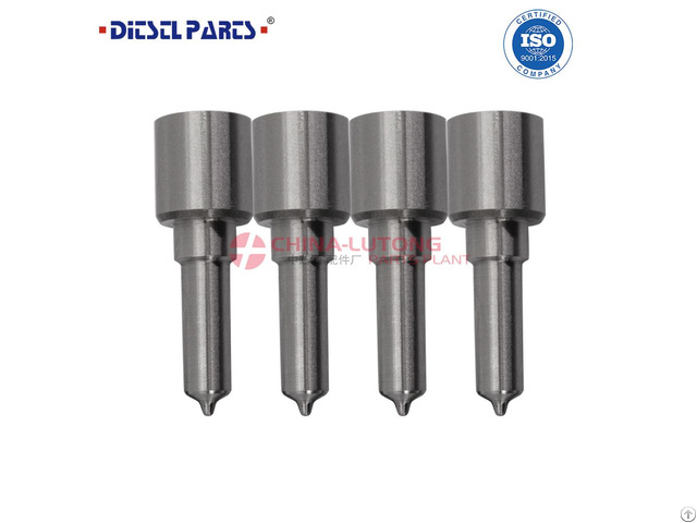 Common Rail Fuel Injector Nozzle Dlla150p1224