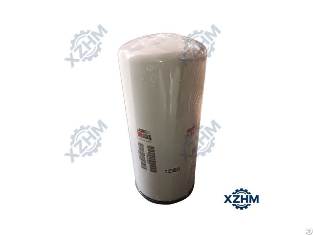 Xcmg 800153892 Fuel Fine Filter Element Xe4000