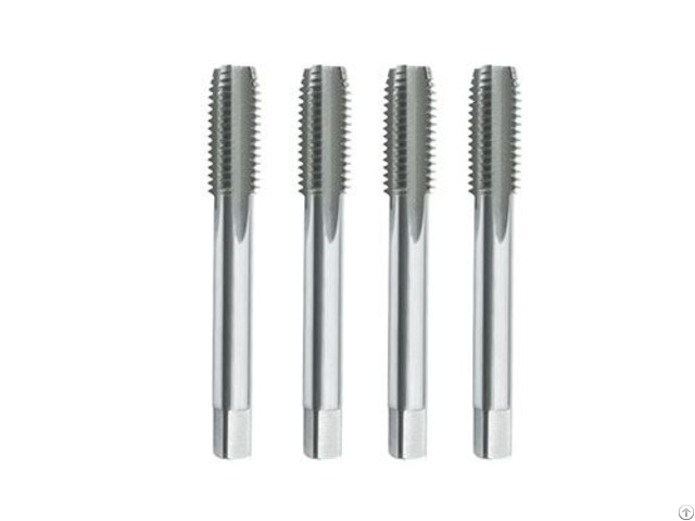 Threading Taps And Dies Manufacturer In India