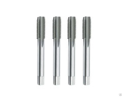 Threading Taps And Dies Manufacturer In India