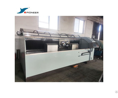 A Pt Gravure Cylinder Grinding Machine