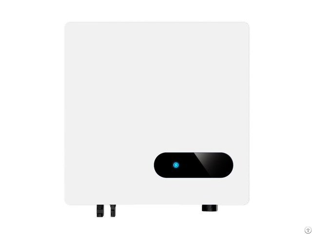 Domestic Solar Inverter Manufacturer