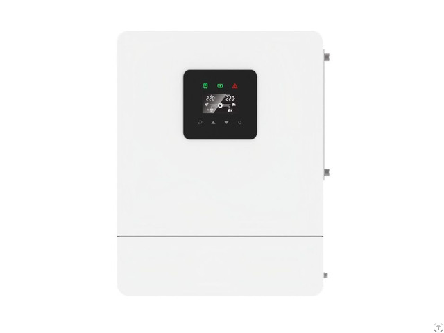 Single Phase Off Grid Inverter