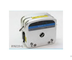Rykz45 Mechanical Pump Head