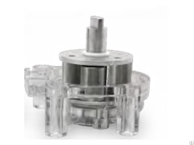 Rybzs6 Pump Head
