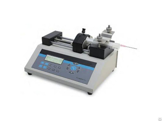 Rytyb02 15 Laboratory Syringe Pump