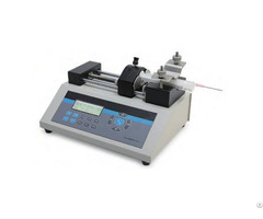 Rytyb02 15 Laboratory Syringe Pump