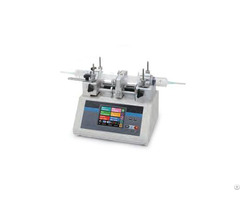 Rytsd02 02 Two Way Push Pull Syringe Pump