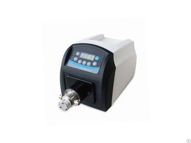 Ryct3100s Precision Gear Pump