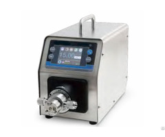 Ryct3100f Precision Gear Pump