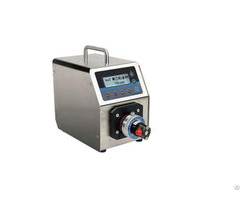 Ryrp650s Dispensing Valveless Rotary Piston Pump
