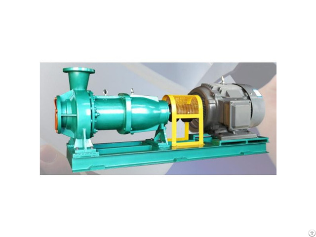 Ryimd Ft10 Lined In Magnetic Driven Pump