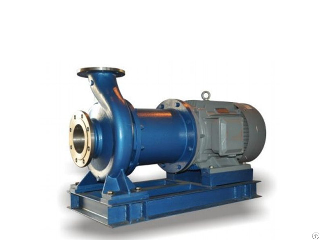 Rynmq 30 Stainless Steel Magnetic Driven Pump