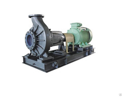 Ryfsb 30 Fluoroplastic Alloy Centrifugal Pump