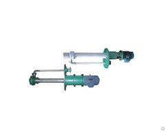 Ryfys 4 Long Shaft Submerged Pump