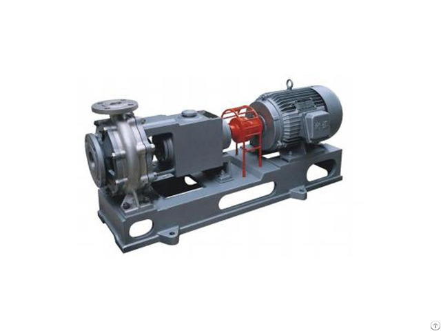 Rynaz 30 Slurry Pump