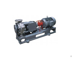 Rynaz 30 Slurry Pump