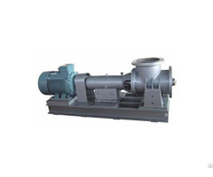 Rynjl 35 Chemical Axial Circulation Pump