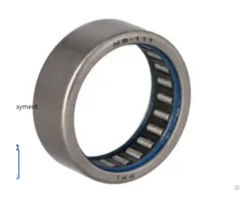 Nb111 F 1234592 2 Alternator Open Ends Drawn Cup Needle Roller Bearings