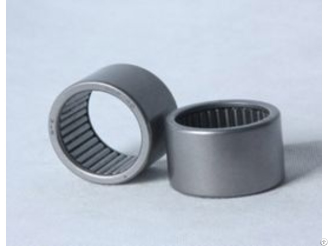 Nb112 Starter Drawn Cup Needle Roller Bearing
